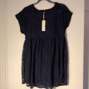 New with tags Ingrid and Isabel Maternity Top